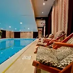 Apartment гранд манастира частен Pamporovo