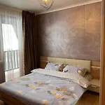 гранд манастира частен Apartment Pamporovo