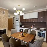 Apartment гранд манастира частен Pamporovo