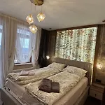 гранд манастира частен Apartment