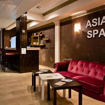 Apartment гранд манастира частен