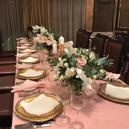 гранд манастира частен Apartment *