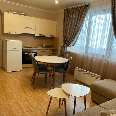 Apartment гранд манастира частен