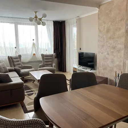 Apartment гранд манастира частен