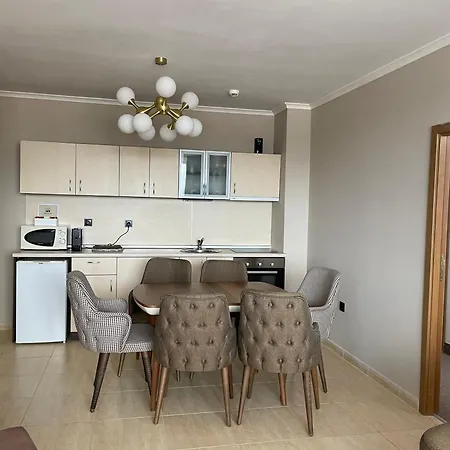гранд манастира частен Apartment