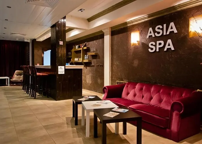 Apartment гранд манастира частен