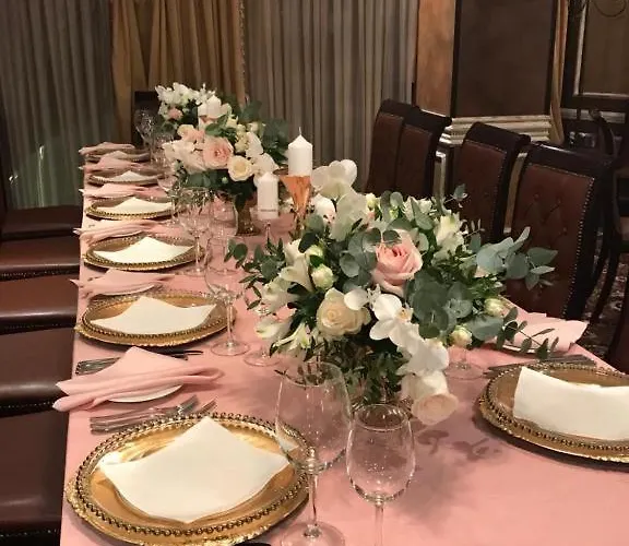 гранд манастира частен Apartment *