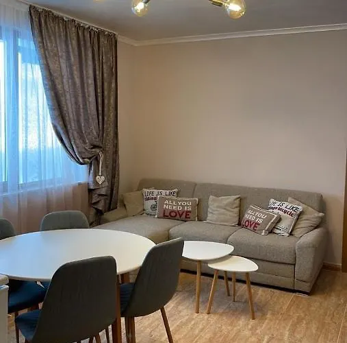 гранд манастира частен Pamporovo